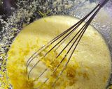 Foto del paso 1 de la receta: Biscottis de limón