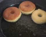 Foto langkah ke 5 dari resep Donat tanpa kentang empuk.