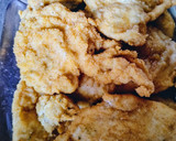 Foto del paso 6 de la receta: Filetes de pollo empanados 🐔🐔