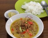Foto langkah ke 4 dari resep Tongseng Kambing.
