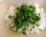 Foto del paso 2 de la receta: Consomé de carne molida