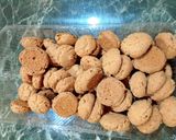 Foto del passaggio 2 della ricetta Crepes alle pesche e amaretti