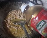 Foto langkah ke 5 dari resep Ayam Cincang Kecap.