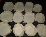 Foto del paso 2 de la receta: Tartitas de manzana