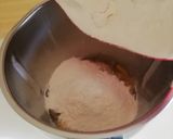 A picture of step 3 of Yogurt Brioche Bread, Soft as a Cloud.