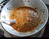 हॉटेल स्टाइल गोभी मंचूरियन (Hotel style gobhi manchurian recipe in hindi) रेसिपी चरण 3 फोटो