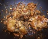 Foto langkah ke 2 dari resep Ayam Bakar Madu Teflon.