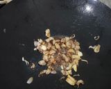 Foto langkah ke 4 dari resep Pancit Canton | Mie Goreng Philipine.