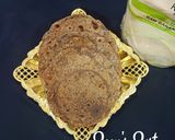 A picture of step 3 of Raw Banana and Wheat flour Rotis.