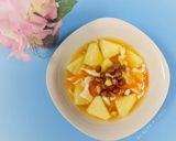 Foto langkah ke 4 dari resep Asinan Nanas.