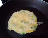Foto langkah ke 3 dari resep Egg dumpling🥚.