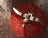 Foto del paso 4 de la receta: Fideuá de gambones y pota en Monsieur Cuisine