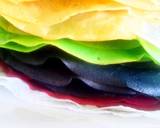 Kenyan Flag Inspired Crepes recipe step 11 photo