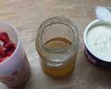 Epres mascarponés pohárkrém hozzáadott cukor nélkül recept fázis 6 fotója