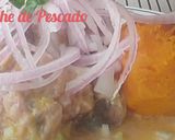 Foto del paso 3 de la receta: Ceviche de Pescado