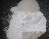 Foto langkah ke 1 dari resep GoSuKe (Gorengan Susu Keju).