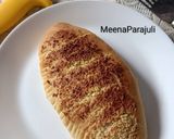 गार्लिक ब्रेड रेसिपी चरण 11 फोटो