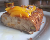 Foto del paso 8 de la receta: Pudin de Roscón de Reyes