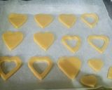 Foto del paso 5 de la receta Corazones Valentina ♥