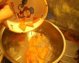 清爽高麗拌冬粉的食譜步驟2照片