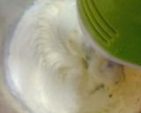 A picture of step 2 of Butter Cookies with Chocolate Chips.