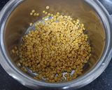 દાળ (Dal Recipe in Gujarati) રેસીપી સ્ટેપ1ફોટો