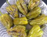 Stuffed Mirchi recipe step 2 photo
