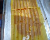 Foto del paso 1 de la receta: Lasagna de zapallo, paleta y queso