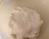 Foto langkah ke 3 dari resep Pizza roti.