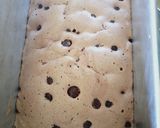 Foto langkah ke 5 dari resep Bolu Cokelat yang Lembut, Nyoklat & Enak.