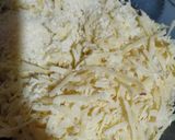 Foto del paso 5 de la receta: Empanada de pollo y puerro