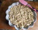 Foto del paso 3 de la receta Pastel con carne de cocido