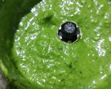 পালং পনির (palak paneer recipe in Bengali) রেসিপির ধাপ 2 ছবি