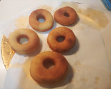 Foto del paso 8 de la receta: Donuts (donas) básico para cubrir o rellenar