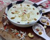 Lauki kheer /Bottle gourd dessert recipe step 1 photo