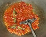 Foto langkah ke 2 dari resep Oncom Lumai Tumis Pedas.