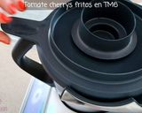 Foto del paso 2 de la receta: Tomate Cherry Fritos en TM6