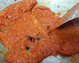 Foto langkah ke 2 dari resep Balado Ikan Tongkol.