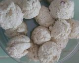 Foto langkah ke 2 dari resep Sate Baso Tahu Aci.