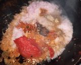 صورة لخطوة 3 من وصفة بيري بطاطا بصوص نقانق (مرقاز)