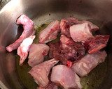 Foto del paso 6 de la receta: Arroz con conejo caldoso de la abuela