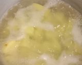 Foto langkah ke 1 dari resep Gnocchi Goreng.