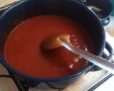 Foto del paso 7 de la receta: Empanadas de mole amarillo
