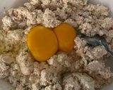 Foto langkah ke 2 dari resep Perkedel Tahu ala Resto.