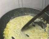 Foto langkah ke 2 dari resep Creamy Spaghetti.