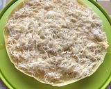 Foto langkah ke 9 dari resep Martabak Manis Bersarang.