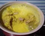 Foto langkah ke 2 dari resep Ayam goreng serundeng.