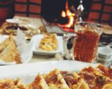 صورة لخطوة 1 من وصفة تمرية الأوريو😋