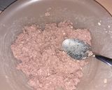 Foto del paso 1 de la receta: Pizza con base de atún