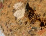Hình bước làm 4 của món Oatmeal mixed with grains (yến mạch trộn các hạt ngũ cốc)